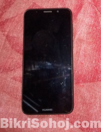 Huawei y5lite